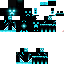 Texture for creeper