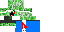 Texture for sans sad creeper die
