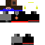 Texture for Steve ninja