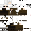 Texture for Лиса из сериала Крестоносец