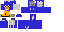 Texture for wolf-teme
