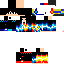 Texture for steve