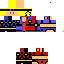 Texture for elementus word