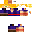 Texture for GohanSSJ2