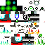 Texture for robot