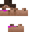 Texture for steve de calcinha