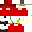 Texture for comrade dude