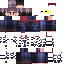 Texture for Reaper jujutsu kaisen
