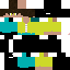Texture for ninja