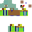Texture for kilerbot