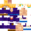 Texture for Gohan
