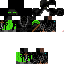 Texture for Greem Ghast