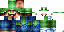Texture for Ub0nic