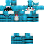 Texture for gijo