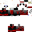 Texture for Darth Panda