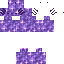 Texture for Amethyst Axolotl
