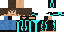 Texture for m.h.s