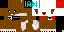Texture for chuvaca