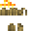Texture for antorcha
