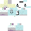 Texture for Inverted SirZombi