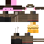 Texture for dax