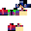 Texture for Punk