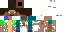Texture for dadaad