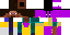 Texture for weirdo