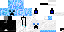 Texture for Creeper Avatar