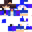 Texture for cascas
