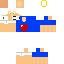 Texture for Nerd_Ped