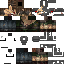 Texture for Giobva Zombie