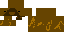 Texture for Capybara
