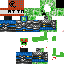 Texture for 3e