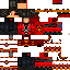 Texture for Nether Prince RainImator