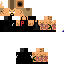 Texture for steve
