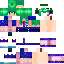 Texture for 早苗