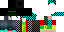 Texture for Ender drew