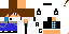 Texture for Al3xus_G4mer