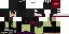 Texture for Orochimaru