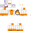Texture for Chara