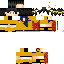Texture for Panda4987