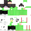 Texture for steve