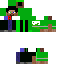 Texture for Azrif Grab