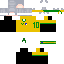 Texture for sprite brasil