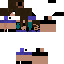 Texture for ManmerryboyBush