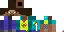 Texture for MC