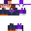 Texture for Waluigi