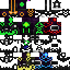 Texture for DAXON8