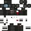 Texture for leon astraunaut